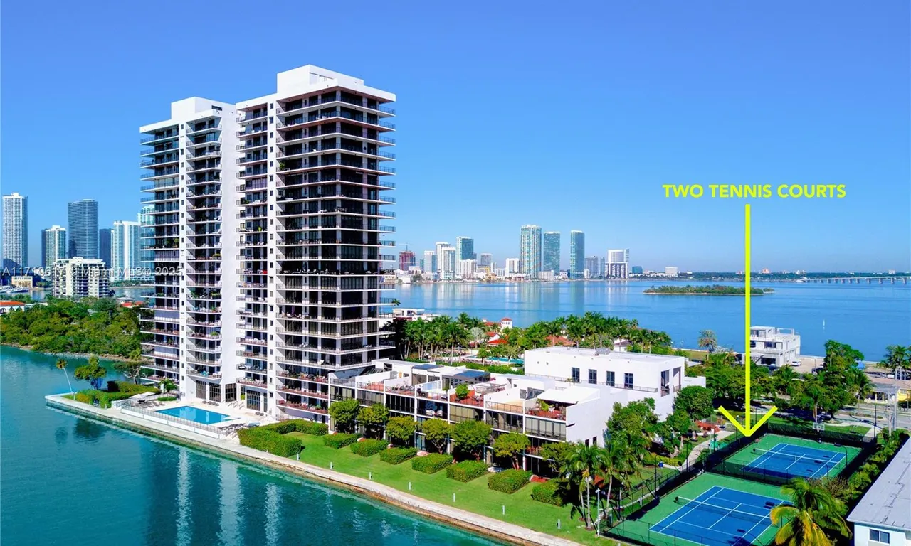 1000 Venetian Way # 1503, Miami FL 33139