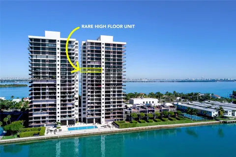 1000 Venetian Way # 1503, Miami FL 33139