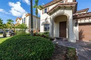 17600 SW 154th Pl, Miami FL 33187