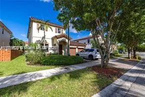 17600 SW 154th Pl, Miami FL 33187