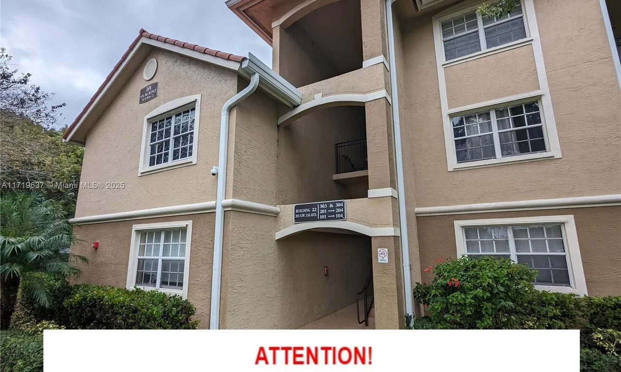 201 SW 116th Ave # 102, Pembroke Pines FL 33025