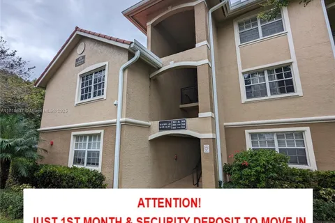 201 SW 116th Ave # 102, Pembroke Pines FL 33025