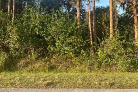 Lot 2 of 16th AVE SE,, Naples FL 34117