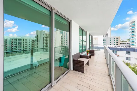 1600 SW 1st Ave # 602, Miami FL 33129