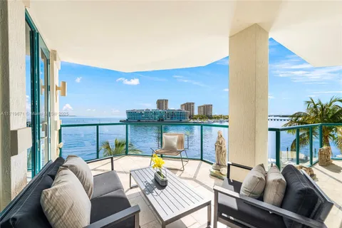 1660 W Glencoe St # 401, Miami FL 33133