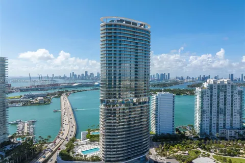 500 Alton RD # 807, Miami Beach FL 33139