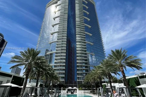 851 NE 1st Ave # 2611, Miami FL 33132