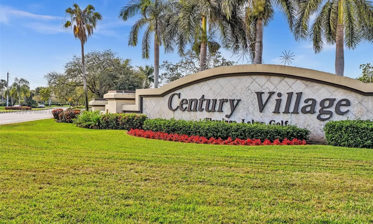 12950 SW 13th St # 205D, Pembroke Pines FL 33027