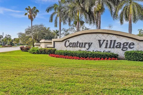 12950 SW 13th St # 205D, Pembroke Pines FL 33027