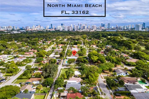 2023 NE 180th St, North Miami Beach FL 33162