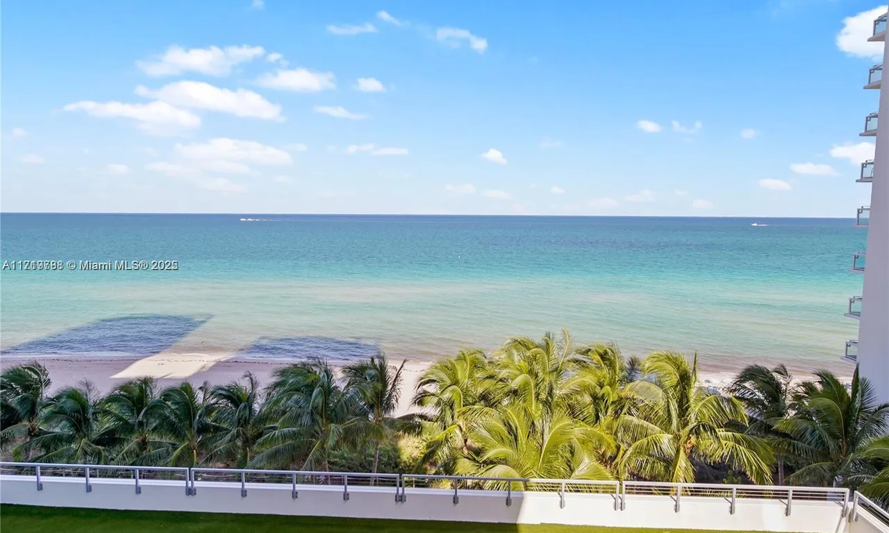 6899 Collins Ave # 808, Miami Beach FL 33141