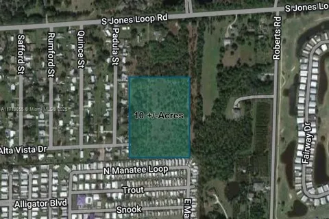 29390 JONES LOOP RD, Punta Gorda FL 33950