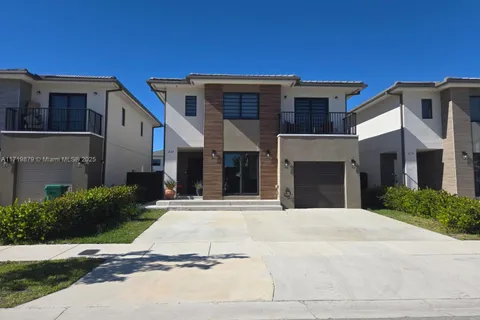 249 NW 12th Ct # 1, Florida City FL 33034