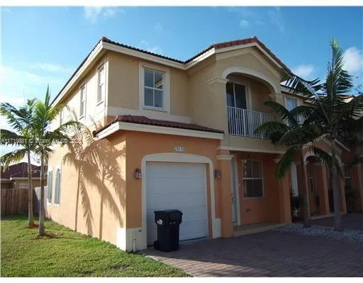 24116 SW 109 CT # 24116, Homestead FL 33032