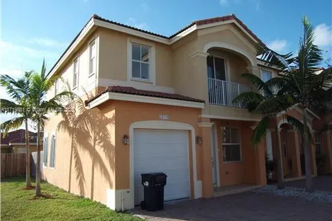 24116 SW 109 CT # 24116, Homestead FL 33032