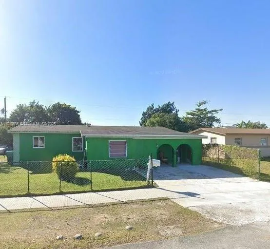 10730 SW 149th Ter, Miami FL 33176