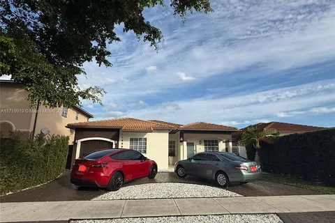 6657 SW 158th Ave, Miami FL 33193