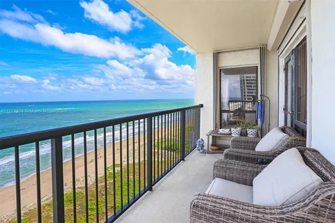 1800 S Ocean Blvd # 1405, Lauderdale By The Sea FL 33062