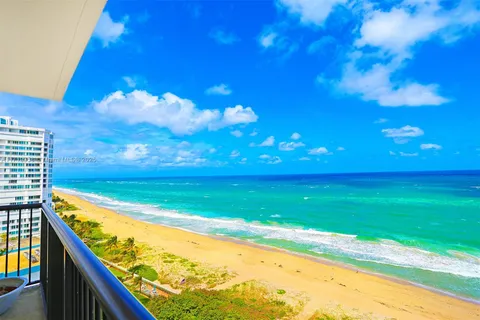 1800 S Ocean Blvd # 1405, Lauderdale By The Sea FL 33062