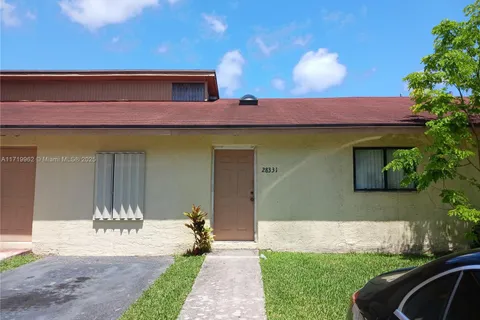 28331 SW 141st Pl # 0, Homestead FL 33033