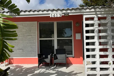 1413 NE 21st St # 2, Wilton Manors FL 33305