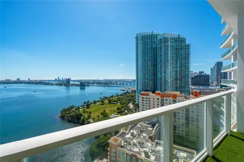 2020 N Bayshore Dr # 2206, Miami FL 33137