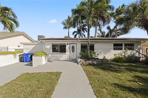 408 NE 25th Ave, Pompano Beach FL 33062