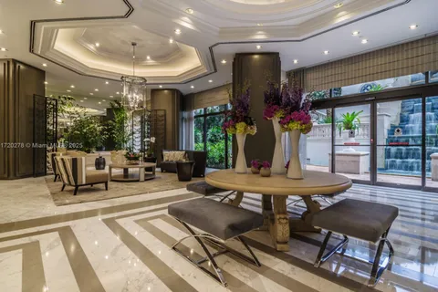 2000 Island Blvd # 308, Aventura FL 33160