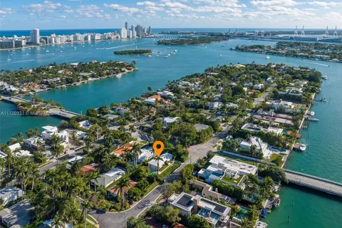 435 W Dilido Dr, Miami Beach FL 33139