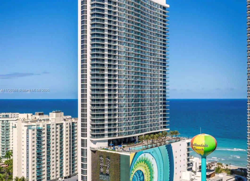 4111 S Ocean Dr # 3302, Hollywood FL 33019