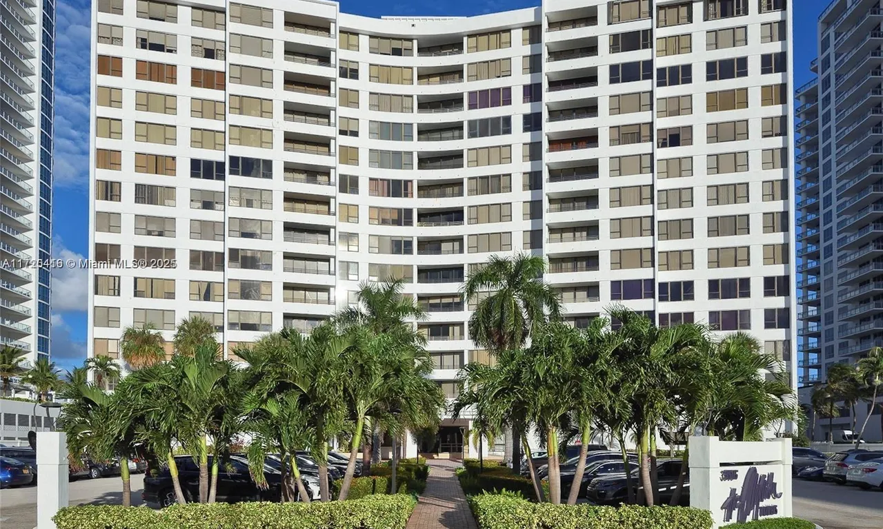 3505 S Ocean Dr # 1514, Hollywood FL 33019