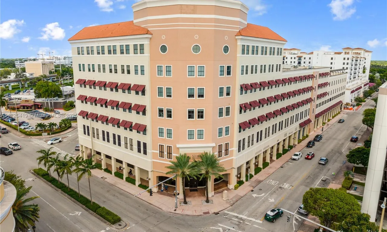 6705 Red Rd # 416, Coral Gables FL 33143