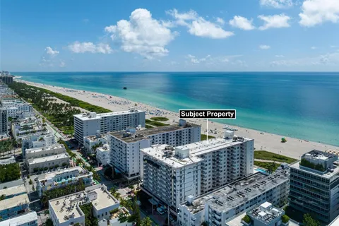 345 Ocean Dr # 521, Miami Beach FL 33139