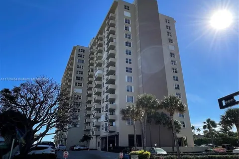 2000 S Ocean Blvd # 12N, Lauderdale By The Sea FL 33062