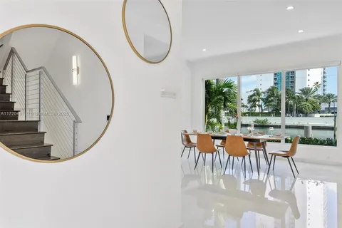 201 Atlantic Ave, Sunny Isles Beach FL 33160