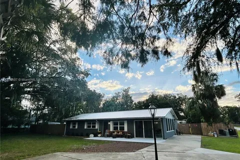 6140 NE 18th Ave, Ocala FL 34479