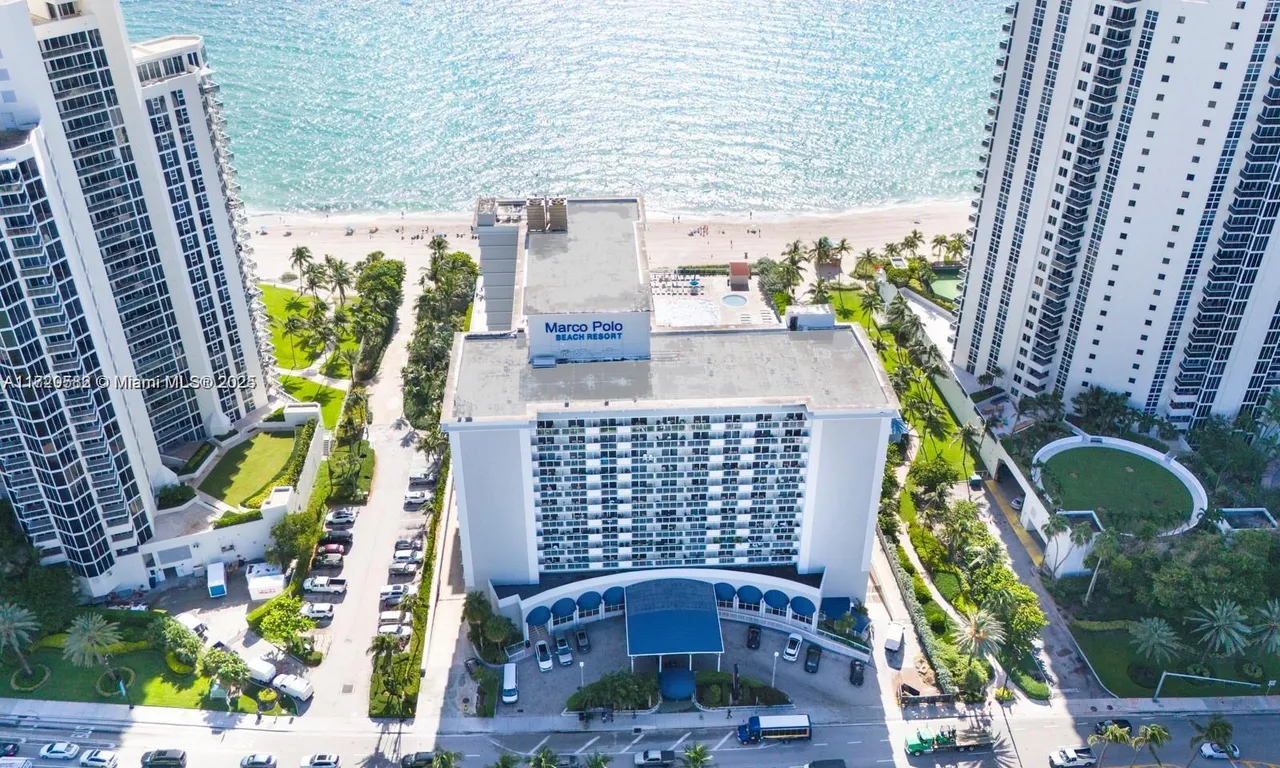 19201 Collins Ave # 443, Sunny Isles Beach FL 33160