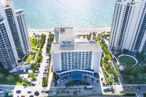 19201 Collins Ave # 443, Sunny Isles Beach FL 33160