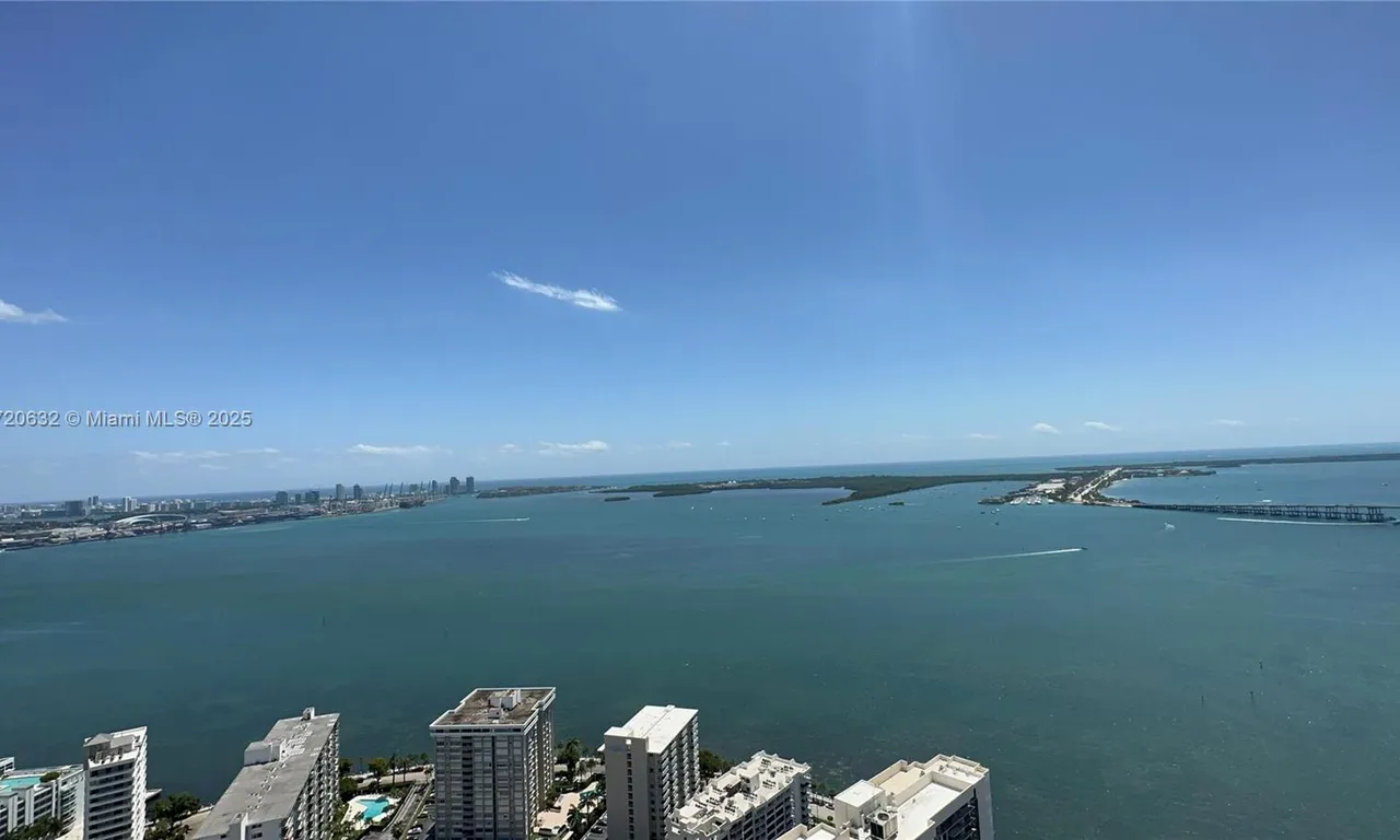 1451 Brickell Ave # 4503, Miami FL 33131