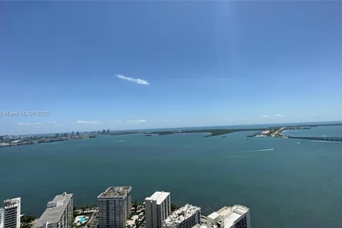1451 Brickell Ave # 4503, Miami FL 33131