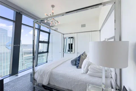 1451 Brickell Ave # 4503, Miami FL 33131