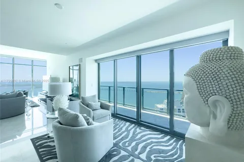 1451 Brickell Ave # 4503, Miami FL 33131