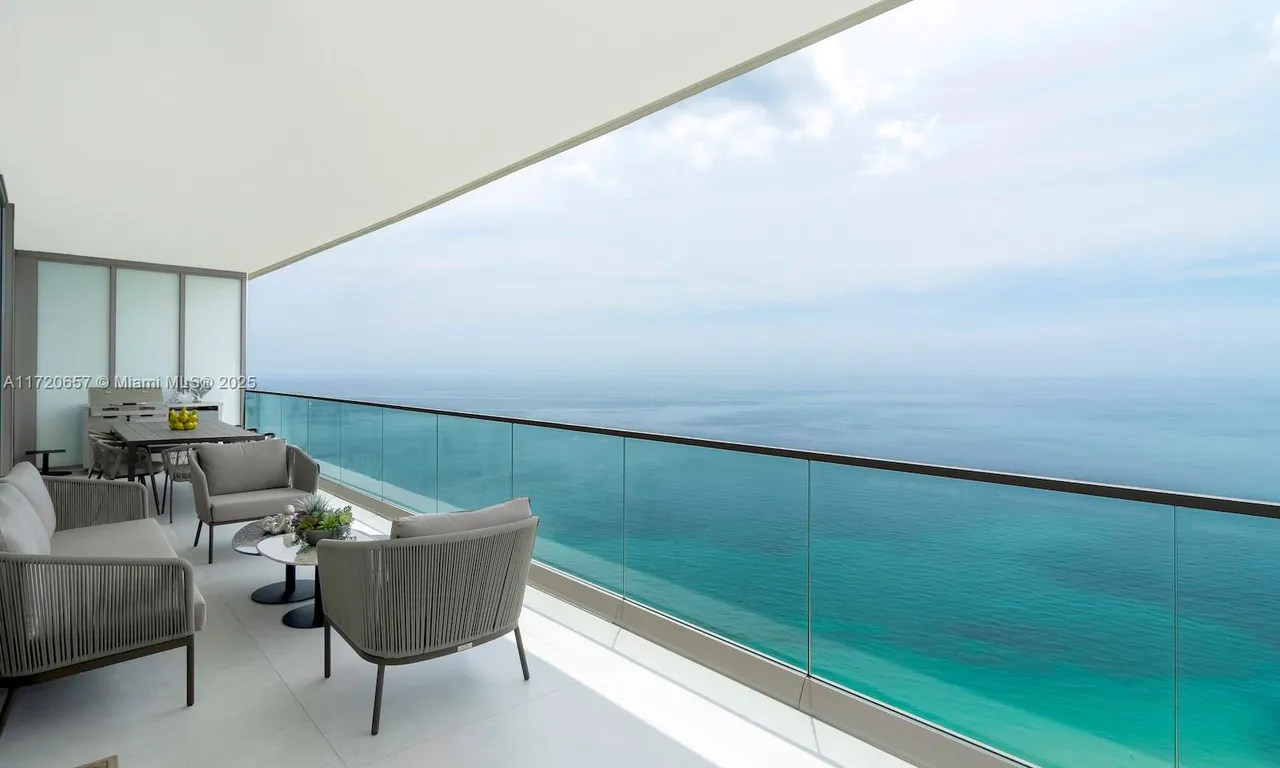 18975 Collins Ave # 4102, Sunny Isles Beach FL 33160