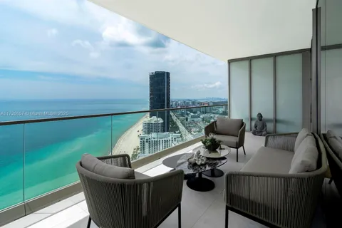 18975 Collins Ave # 4102, Sunny Isles Beach FL 33160