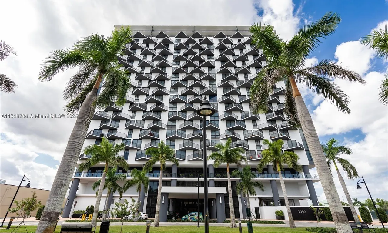 5300 Paseo Blvd # 505, Doral FL 33166