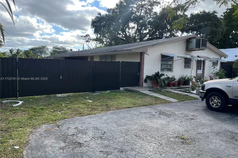 6310 SW 25th St, Miramar FL 33023