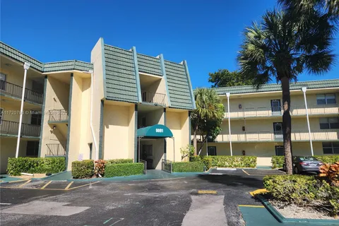 9091 Lime Bay Blvd # 110, Tamarac FL 33321