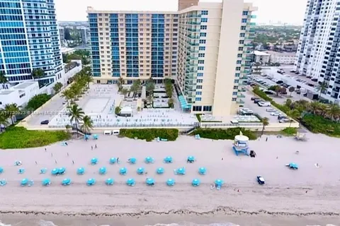 2501 S Ocean Drive # 1131, Hollywood FL 33019