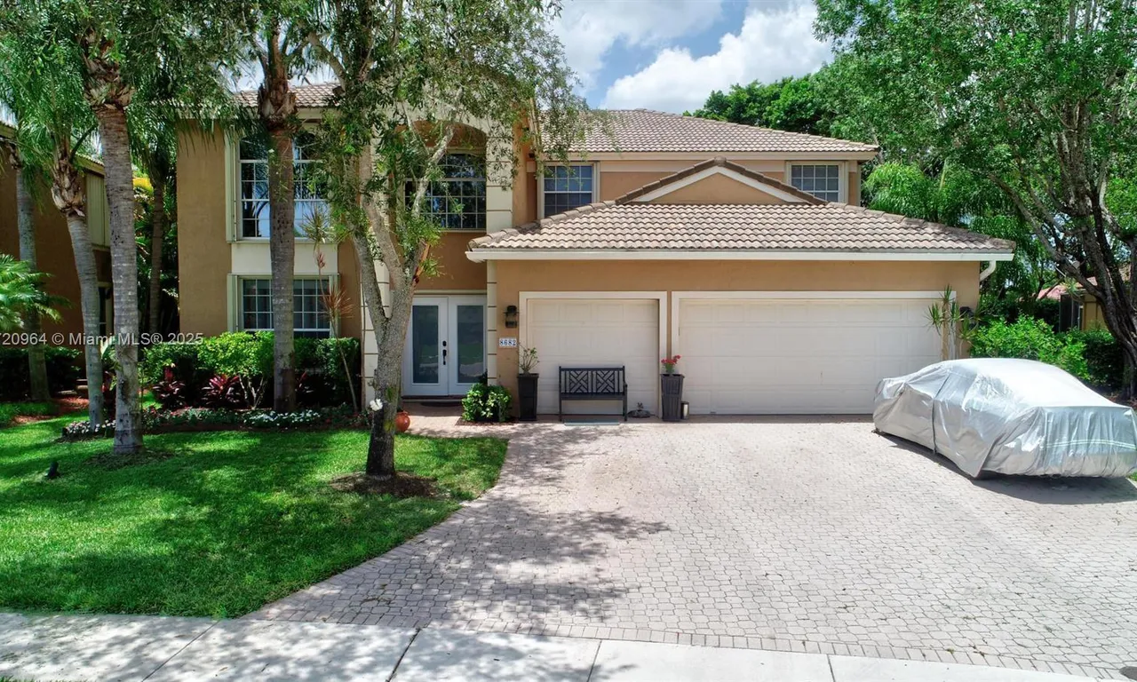 8682 Via Ancho Rd, Boca Raton FL 33433