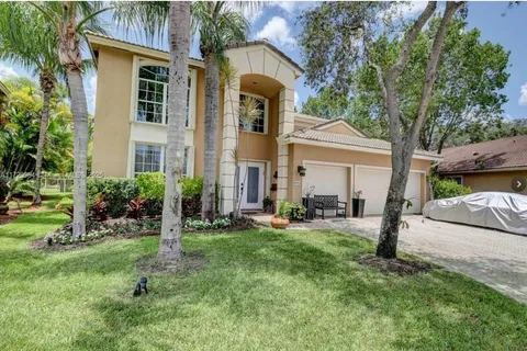 8682 Via Ancho Rd, Boca Raton FL 33433